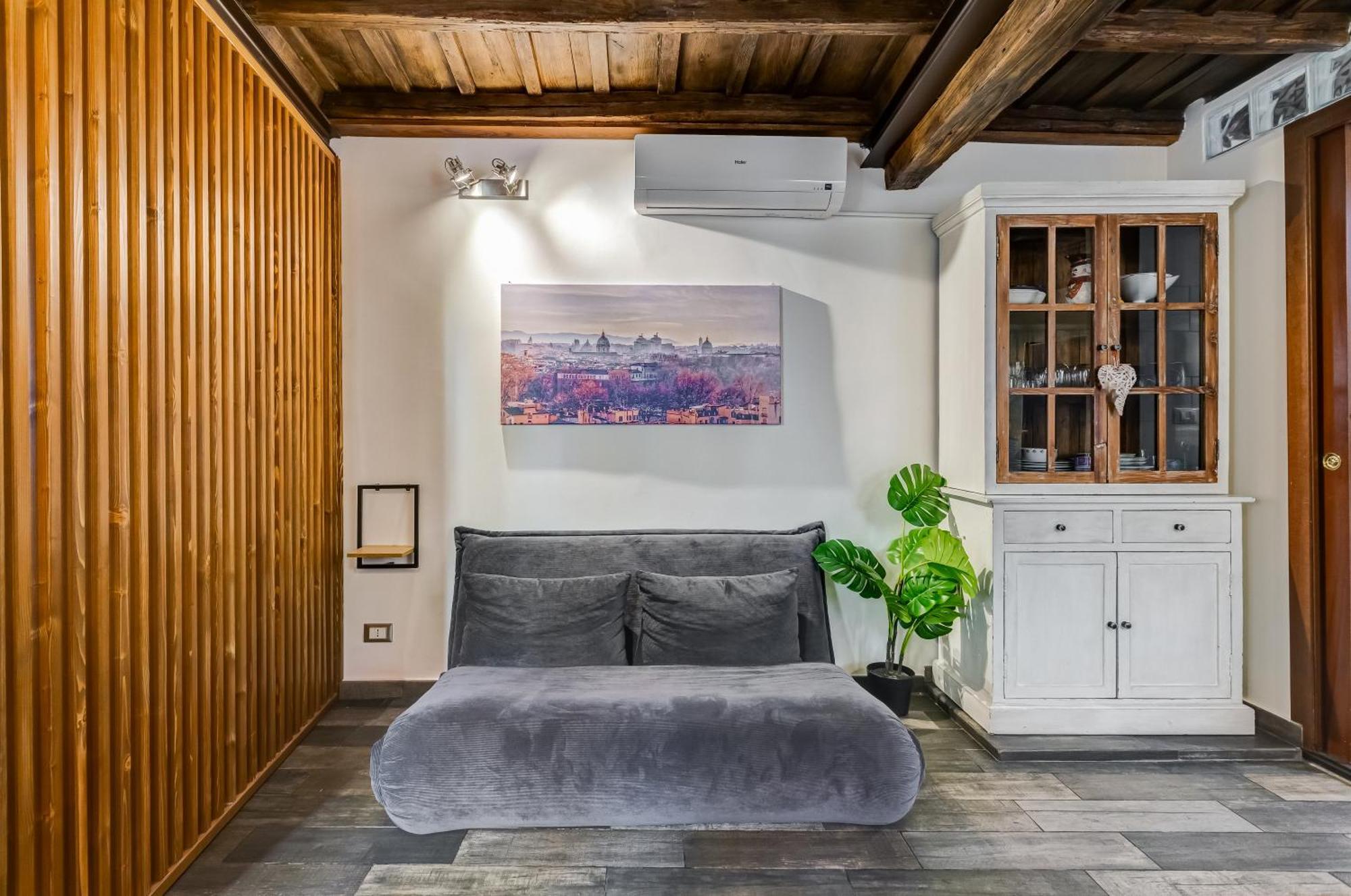 Chiavari Apartment — Photos 1